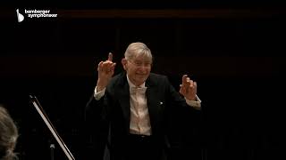 Bruckner Symphony No 8 in C minor  Herbert Blomstedt  Bamberger Symphoniker [upl. by Estrellita]