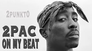 2Pac – I Aint Mad At Cha quotQuiet Elegancequot Remix [upl. by Emeline]