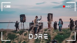 Sunrise Set  DJRE [upl. by Derby]