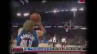 NBA 2008 Three Point Contest [upl. by Waki]