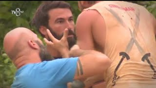 Survivor 2018 83 Bölüm Fragmanı  Adem Diskalifiye Mi [upl. by Notyap]