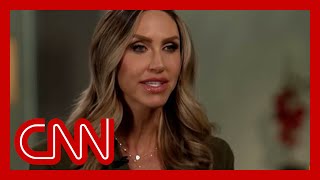 Hear audio sent on behalf of Lara Trump from RNC [upl. by Yarahs]