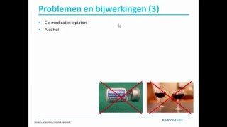 Samenvatting Benzodiazepines Module F [upl. by Aiekal759]