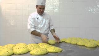 Panettone recipe by Alfonso Pepe  part II [upl. by Lynna22]