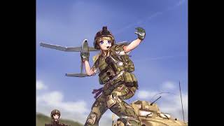 Nightcore  Gallipoli Sabaton [upl. by Sarene]