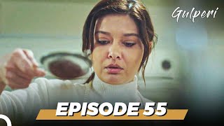 Gulperi Episode 55 English Subtitles [upl. by Ellehcin]