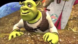 MLG Shrek videos warning actually dank [upl. by Perry578]