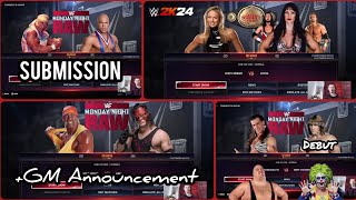 RAW Full Episode Week 3 [upl. by Alenson694]