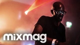 BLACK COFFEE spiritual DJ set  Mixmag Live London [upl. by Hyatt]