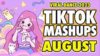 New Tiktok Mashup 2023 Philippines Party Music  Viral Dance Trends  August 26 [upl. by Dennie]