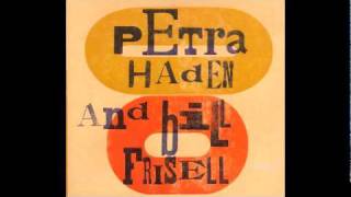 Petra Haden amp Bill Frisell  Moon River [upl. by Zumwalt579]