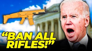 Supreme Court JUST ANNOUNCED End Of Unconstitutional Gun Laws [upl. by Harty]