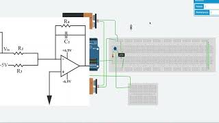 Building a Potentiostat Using Arduino Tutorial [upl. by Ambrosine]