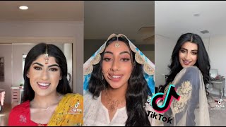 Jatt Di Pasand X Drake  TikTok Compilation [upl. by Sivahc]