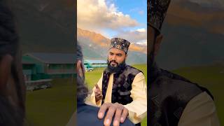 Aise Logo Se Sambhalkar Rehna😳😭💯 youtubeshorts islamicvideos sacchidosti arhussain [upl. by Utham]