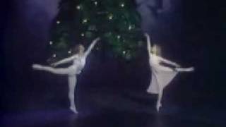 YouTube Baryshnikov The Nutcracker 1977 [upl. by Lagas]