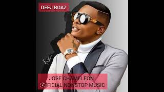 DrJOSE CHAMELEON OF 2000s Rewind Ep3 Nonstop By DEEJ BOAZ [upl. by Salomie]