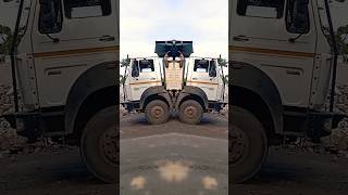 TATA Signa BS6 MODEL 💥💫💥shortsfeed automobile jcb3cx shortvideo shortsviral shorts subscribe [upl. by Merchant]