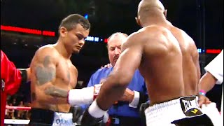 Marcos Maidana Argentina vs Devon Alexander USA  BOXING fight HD 60 fps [upl. by Koch]