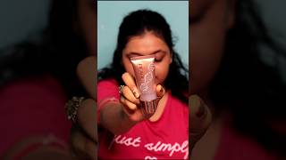 Swiss Beauty illuminator Makeup Base Review✨ Swiss Beauty highlighter plus primer beautyqueenmadhu [upl. by Kailey593]