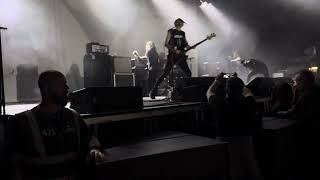 Amenra  Boden live  Columbiahalle Desertfest Berlin Germany 24 May 2024 [upl. by Jecon]