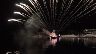 Luzerner Fasnacht 2023SchmuDo [upl. by Asiilanna]