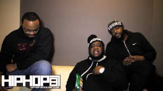 ARAB Talks Making Money Off Rap Being The Best From Philly amp More Video [upl. by Robby]