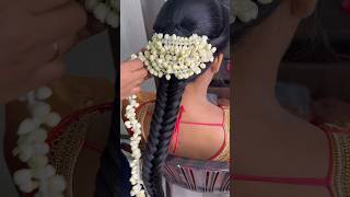 Hairstyle Tutorialhairstyletutorial hairstylehorts bridalmakeup fishbone fishtailhairstyle [upl. by Pyszka]