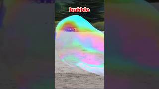 World largest soap bubbles bubbles mrgarhwaexperiment [upl. by Eibur169]