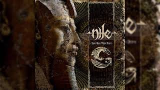 Nile Those Whom the Gods Detest 2009 Full Album [upl. by Franz973]