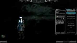 Lets Play NWN2 Storm of Zehir 1 Monster Party [upl. by Karee]