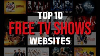 23 Great TV Shows You Can Watch For Free on YouTube [upl. by Rus]