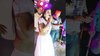 kajal Raj ne gana gaya  First time singing kajal Raj 💓💓 Nitesh sound afrad 🤩🤩 [upl. by Hubie916]