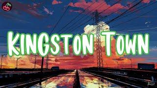 UB40  Kingston Town  Letra amp Lyrics [upl. by Roanna780]