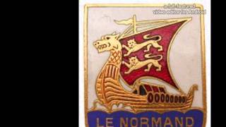 nous sommes normands fiers et conquérants [upl. by Sikes]