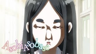 English  Asobi Asobase [upl. by Dowlen]