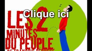 Les deux minutes du peuple  Lintégrale PARTIE 4 [upl. by Frerichs214]