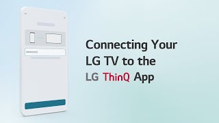 How To Connect Android Phone to LG Smart TV  2023 [upl. by Ataynek]