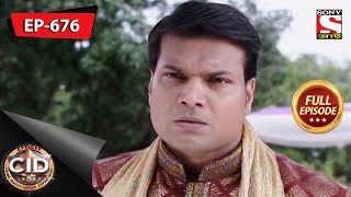 CIDBengali  Full Episode 676  21st October 2018 [upl. by Adnohsed]