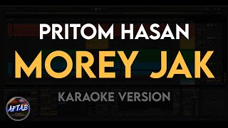 Morey Jak  Pritom Hasan Producer Version [upl. by Latsyrcal625]