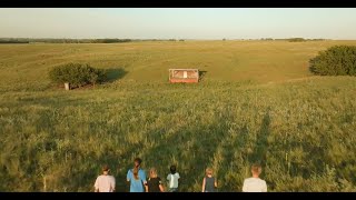 Prairie Roundup at Buffalo Jump [upl. by Akvir]