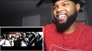 Tpl JoJo x O’mizz x TD “Philly Don’t Dance” Reaction [upl. by Nylhtac]