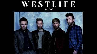 Westlife  Soledad with lyrics [upl. by Lisetta548]