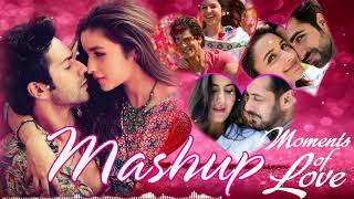 ROMANTIC MASHUP SONGS 2021  Hindi Songs Mashup 2021  Bollywood Mashup 2021  Indian Songs [upl. by Leduar]