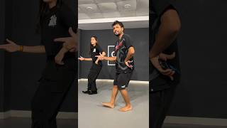 Tauba Tauba Hookstep Tutorial Step by Step ✨taubatauba dancetutorial [upl. by Brunella]