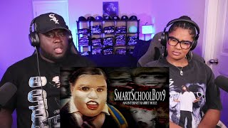 Kidd and Cee Reacts To smartschoolboy9 An Internet Rabbit Hole [upl. by Ahtael]