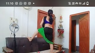 Peticot Tucked Up Cleaning vlog 🤷 black saree 🔥🔥 green peticot Tucked jjvlogfood8879 [upl. by Lad754]