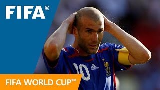 France v Switzerland  2006 World Cup  Match Highlights [upl. by Eselahs138]