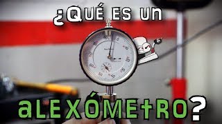 🔧¿QUÉ ES un ALEXOMETRO Ovalicidad y conicidad de CILINDROS Draper Expert 02753  En español [upl. by Statis]