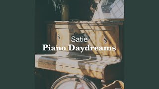 Satie 3 Gymnopédies  No 1 Lent et douloureux [upl. by Deaner]